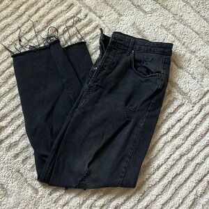 Wild fable boyfriend jeans